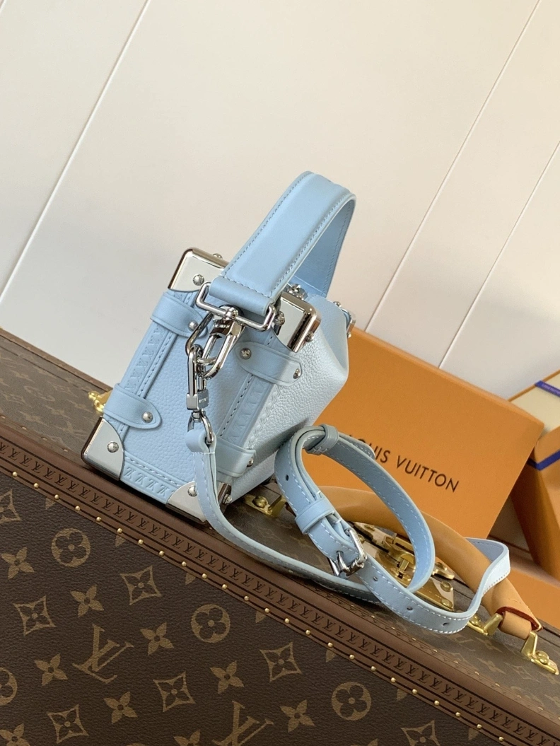 Affordable LX Box Bags 13289