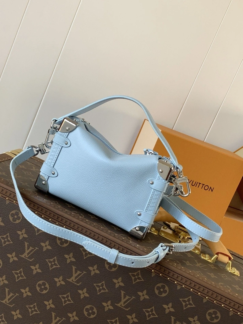 Affordable LX Box Bags 13289