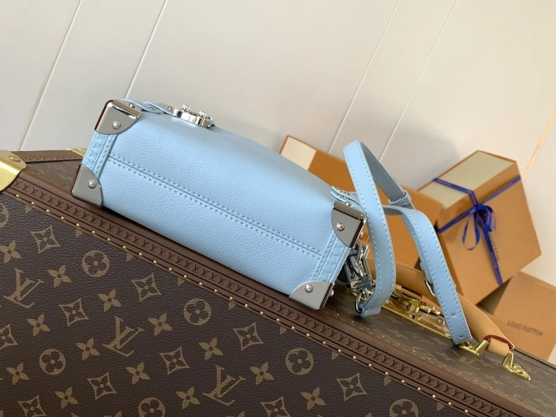 Affordable LX Box Bags 13289