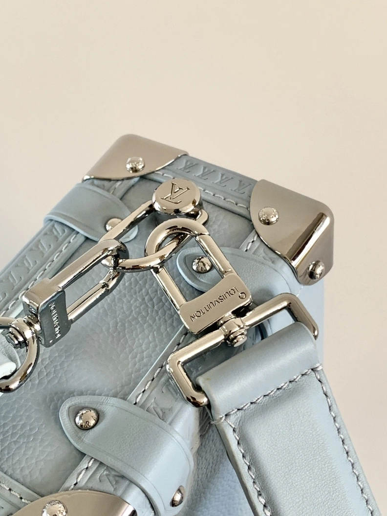 Affordable LX Box Bags 13289