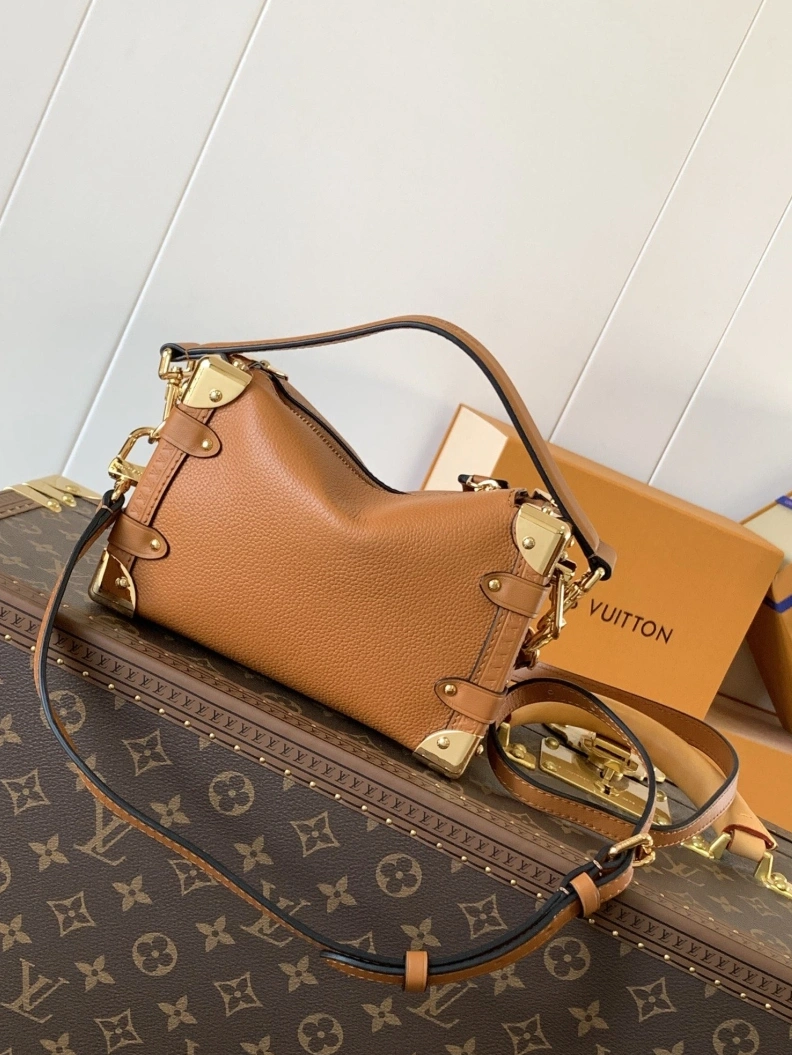 GoAnywhere LX Box Bags 13291