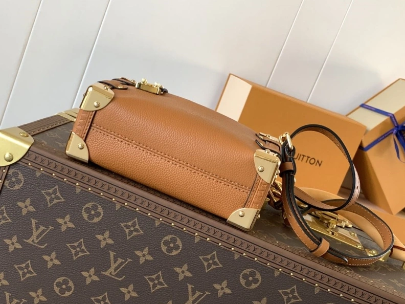 GoAnywhere LX Box Bags 13291