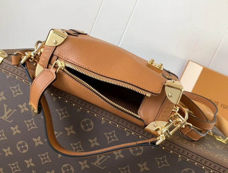 GoAnywhere LX Box Bags 13291