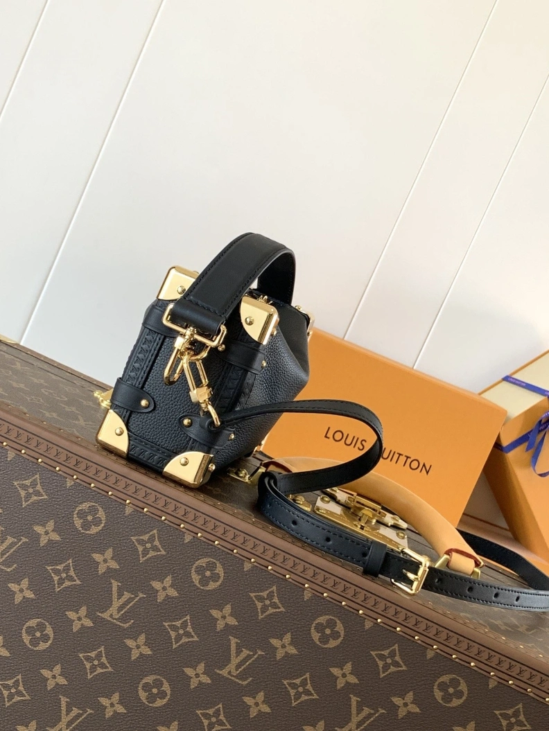 Modern LX Box Bags 13283