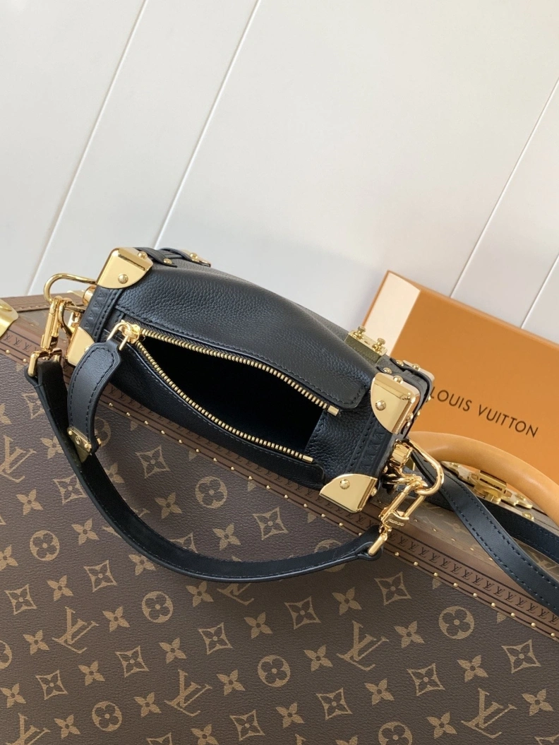 Modern LX Box Bags 13283
