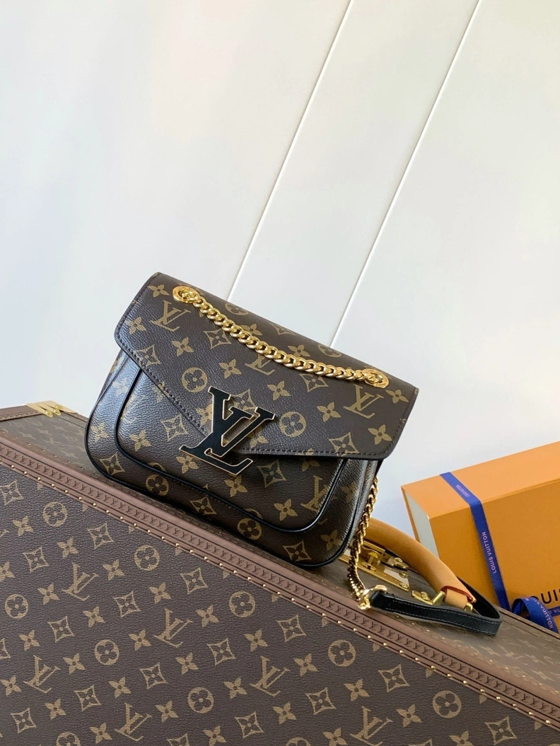EasyMatch LX Satchel Bags 13097
