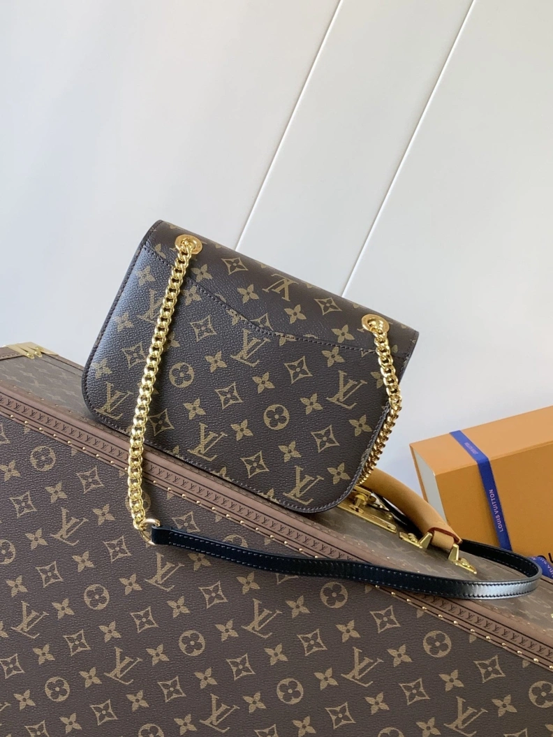 EasyMatch LX Satchel Bags 13097
