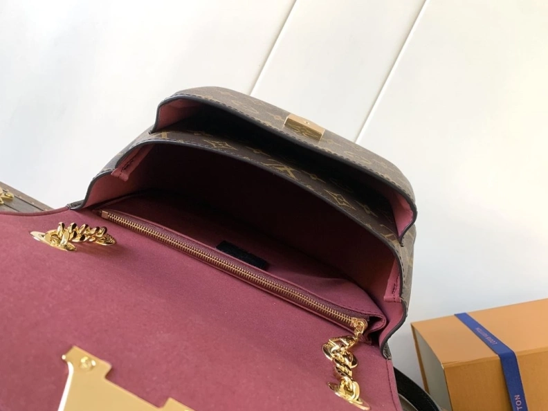 EasyMatch LX Satchel Bags 13097