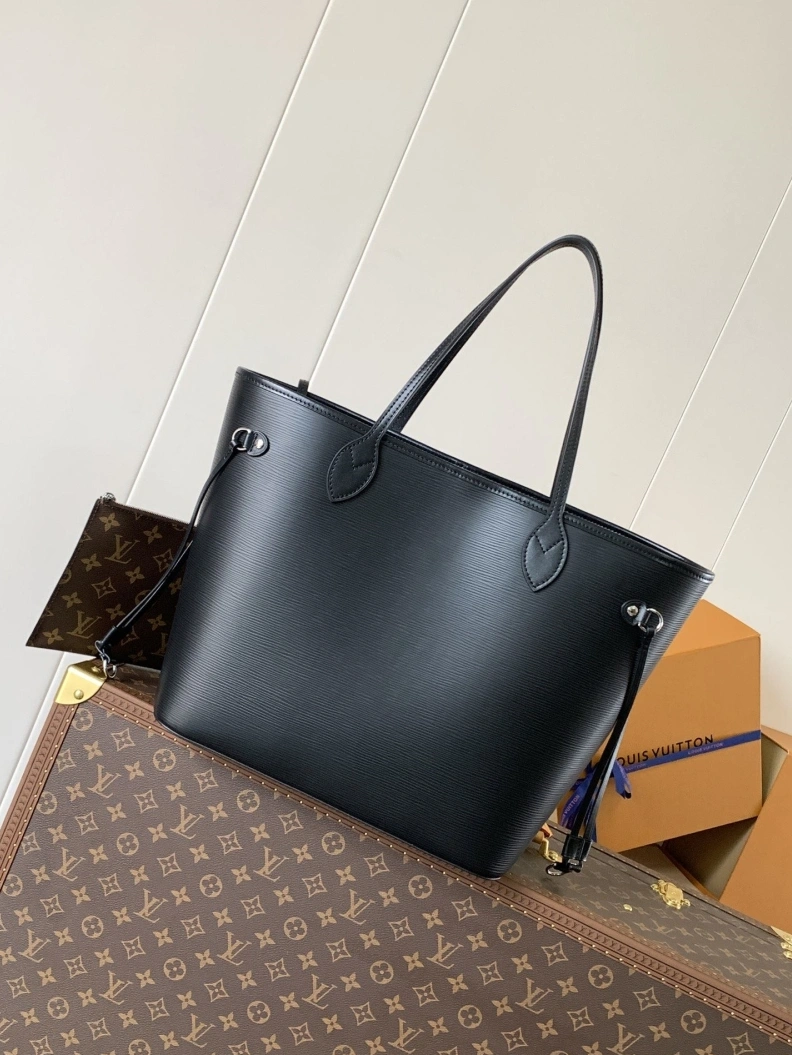 LX Shopping Bags Resilient 12860
