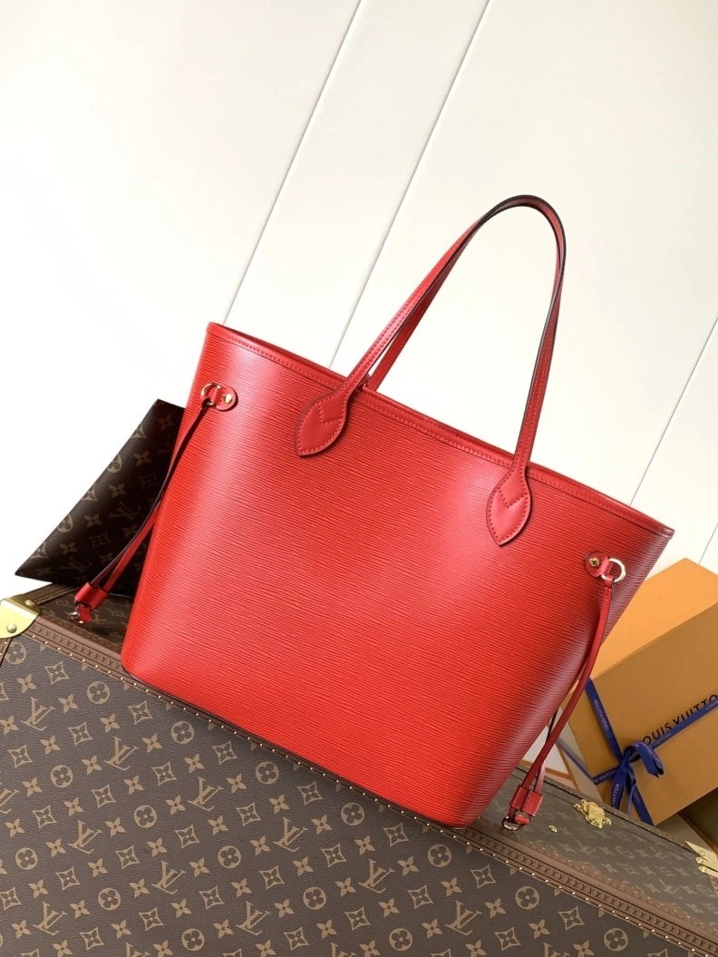 Comfortable LX Shopping Bags 12899