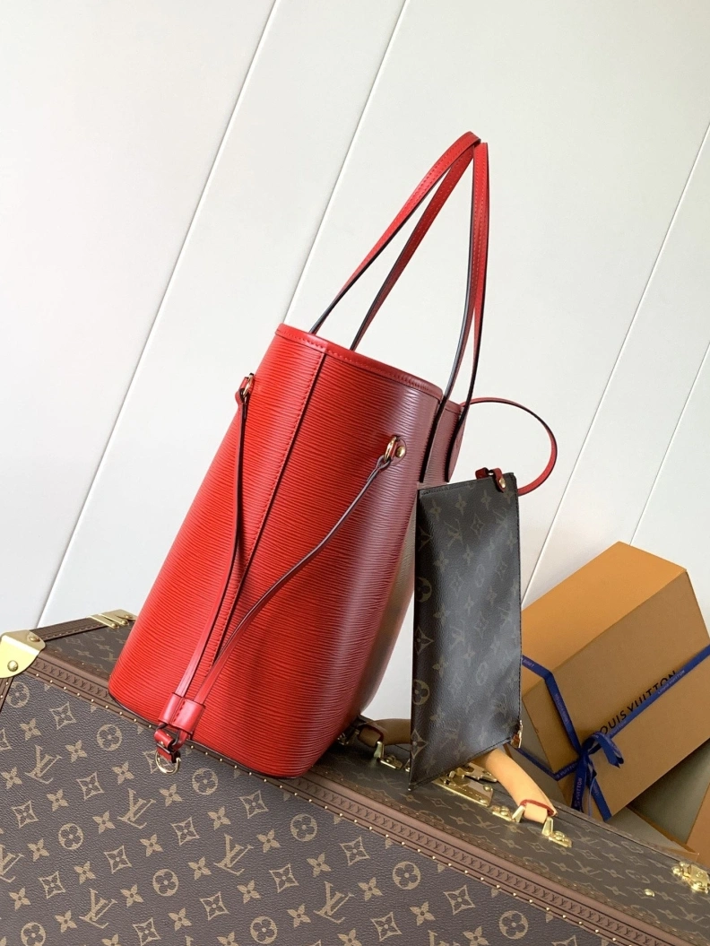 Comfortable LX Shopping Bags 12899