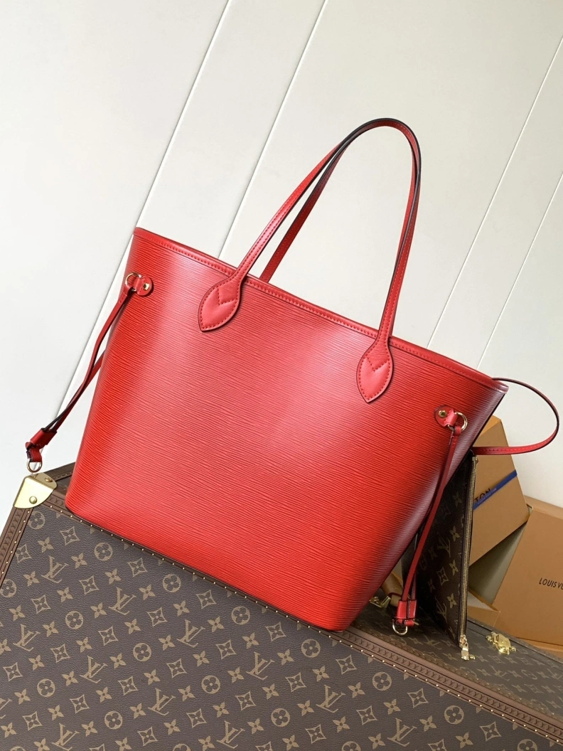 Comfortable LX Shopping Bags 12899