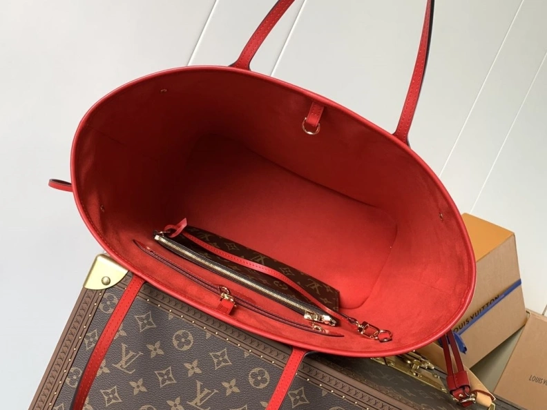 Comfortable LX Shopping Bags 12899