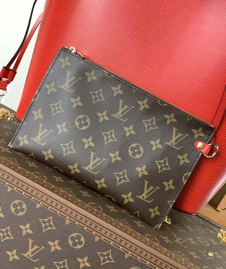 Comfortable LX Shopping Bags 12899