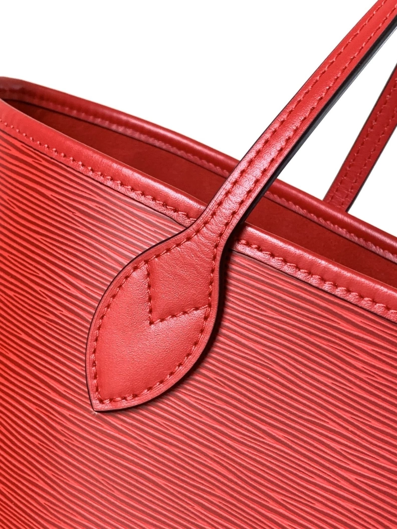 Comfortable LX Shopping Bags 12899