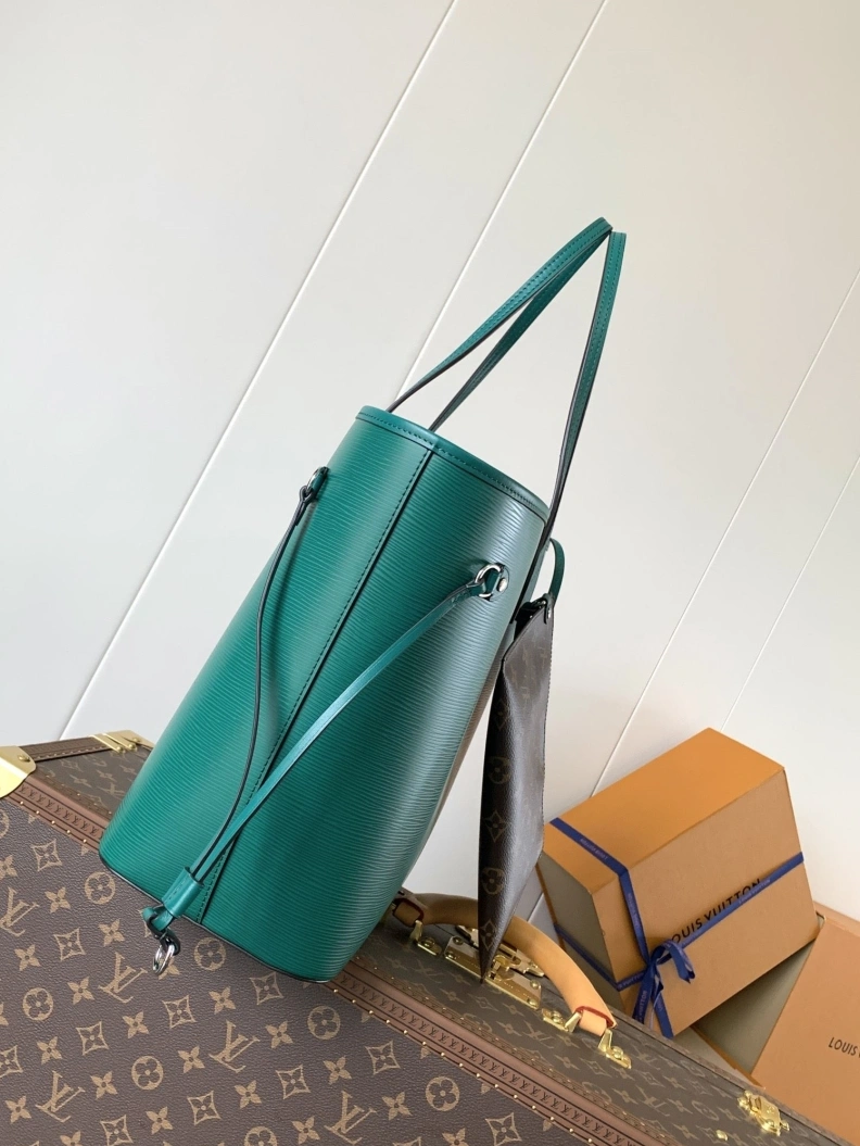 Timeless LX Shopping Bags 12898