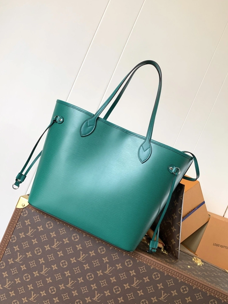 Timeless LX Shopping Bags 12898