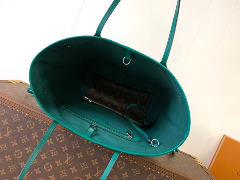 Timeless LX Shopping Bags 12898