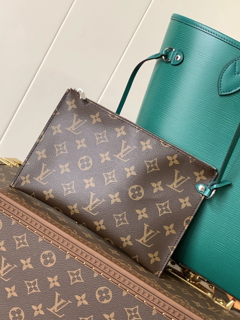 Timeless LX Shopping Bags 12898