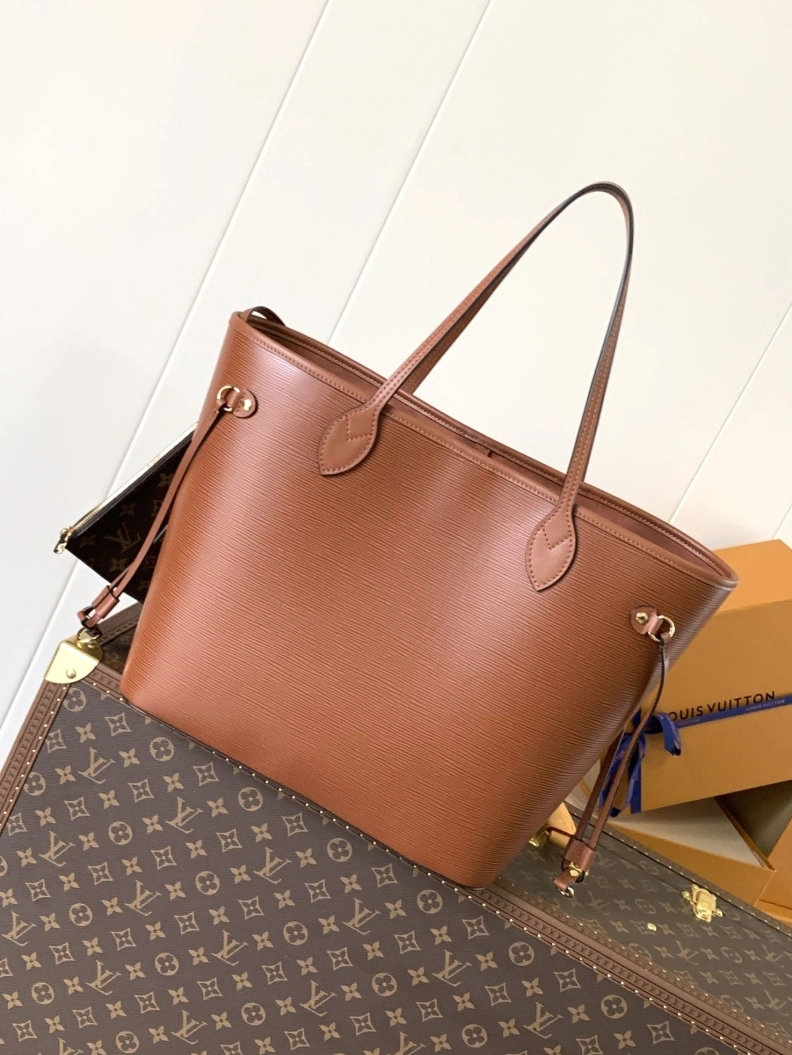 LX Shopping Bags Sleek 12892