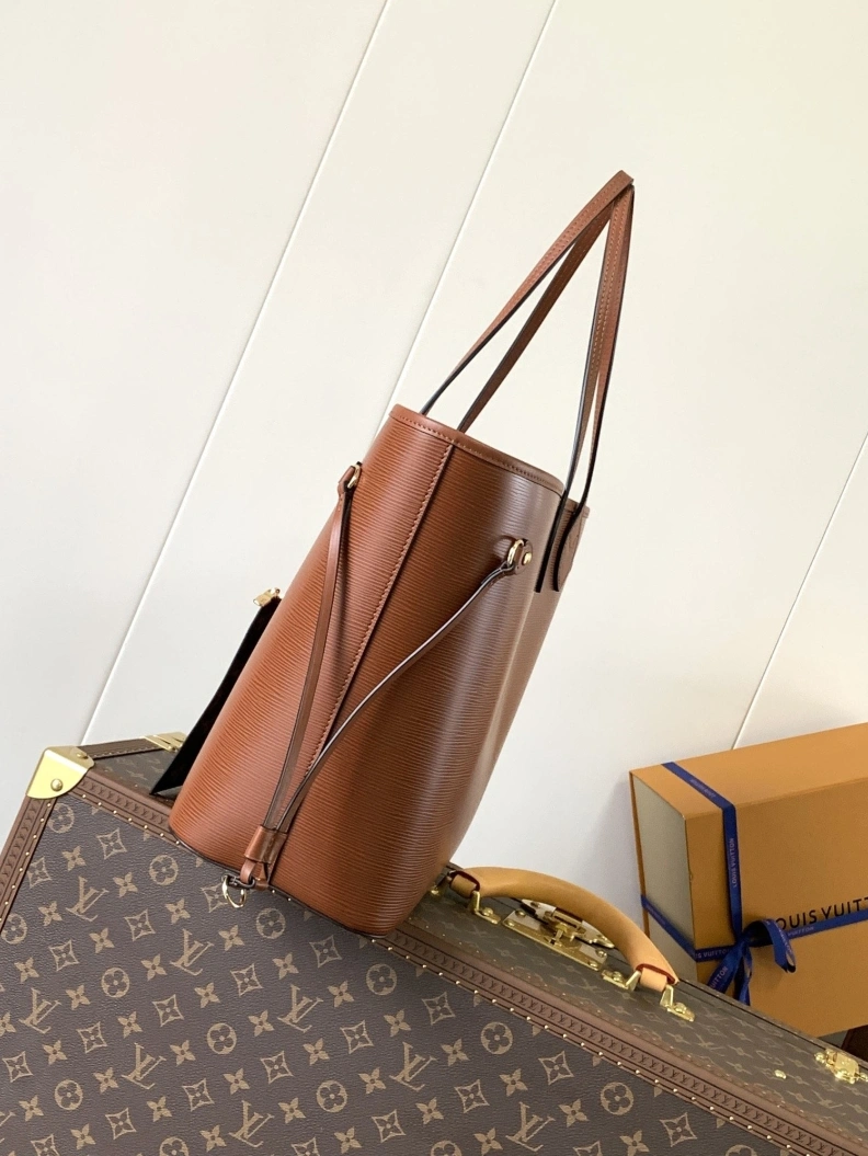 LX Shopping Bags Sleek 12892