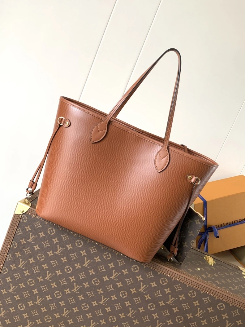 LX Shopping Bags Sleek 12892