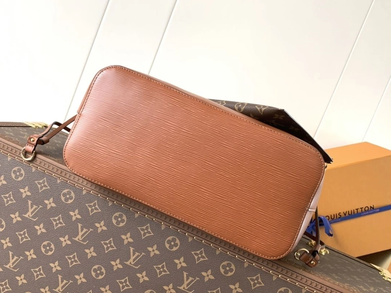LX Shopping Bags Sleek 12892