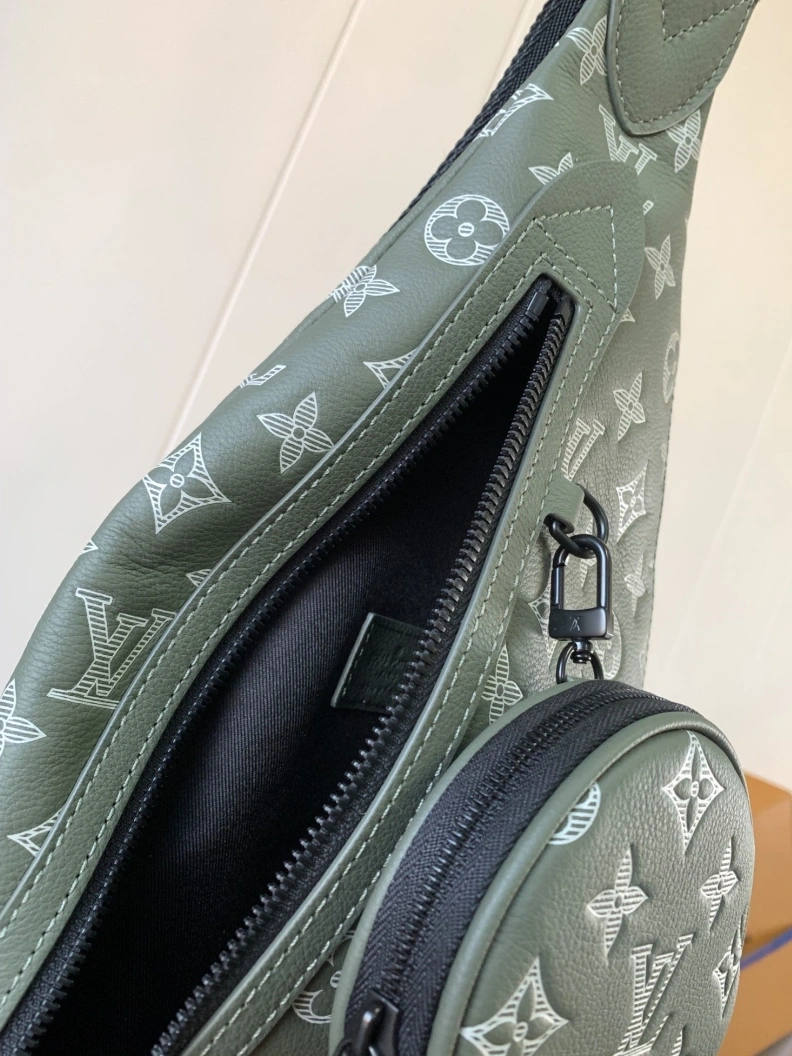 LX Waist & Chest Packs SportInspired 12468