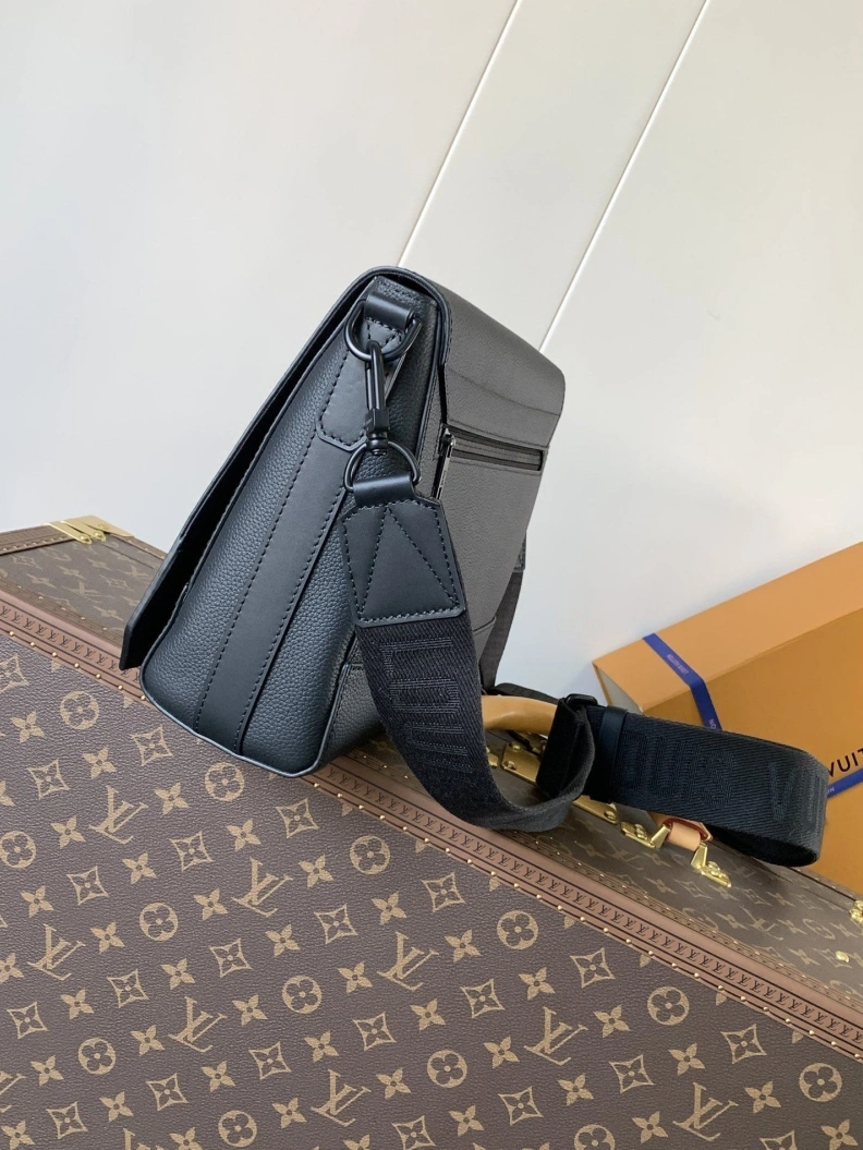 Durable LX Satchel Bags 13090