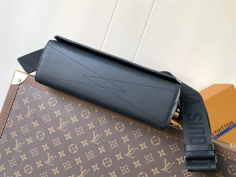 Durable LX Satchel Bags 13090