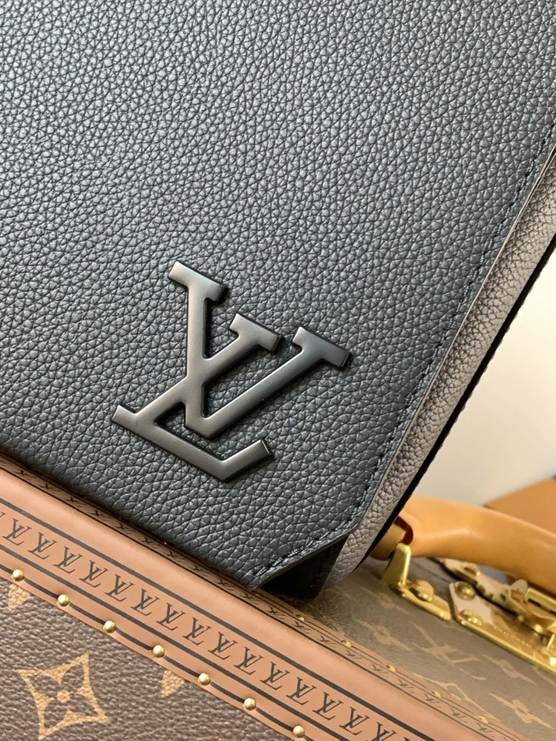 Durable LX Satchel Bags 13090