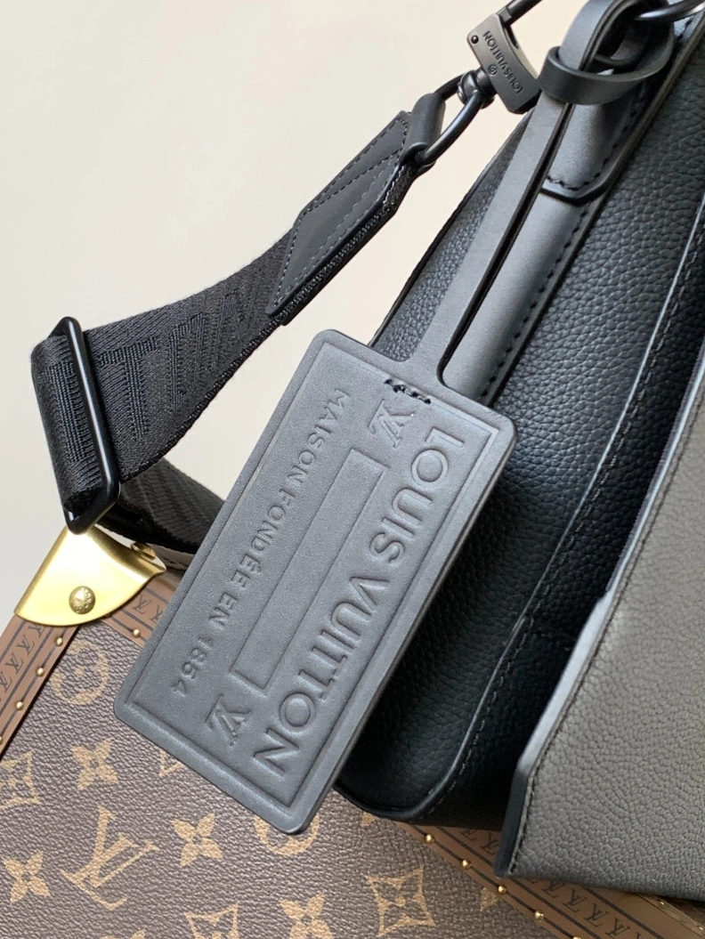 Durable LX Satchel Bags 13090