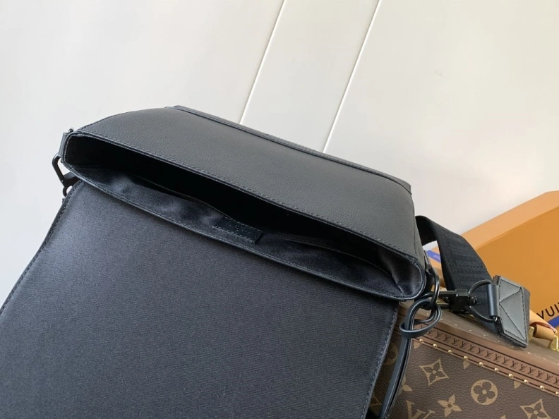 Durable LX Satchel Bags 13090