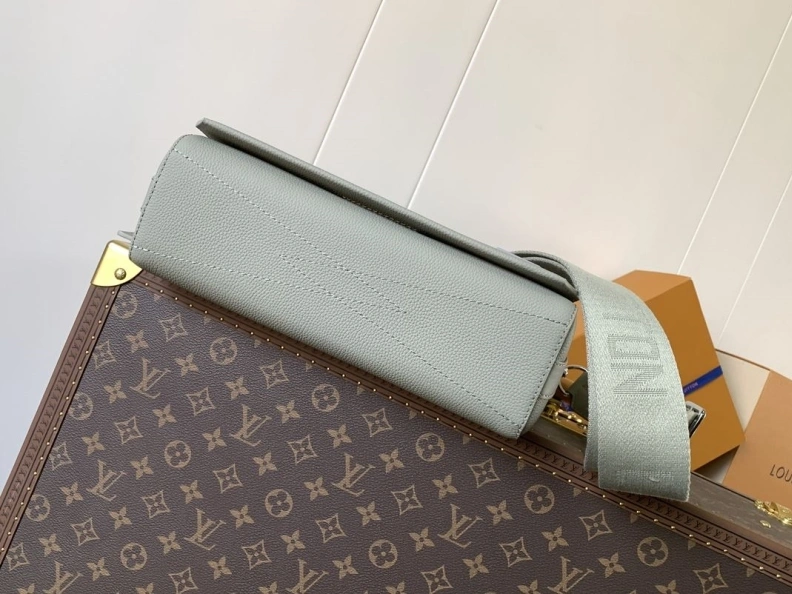 LX Satchel Bags Reliable 13080