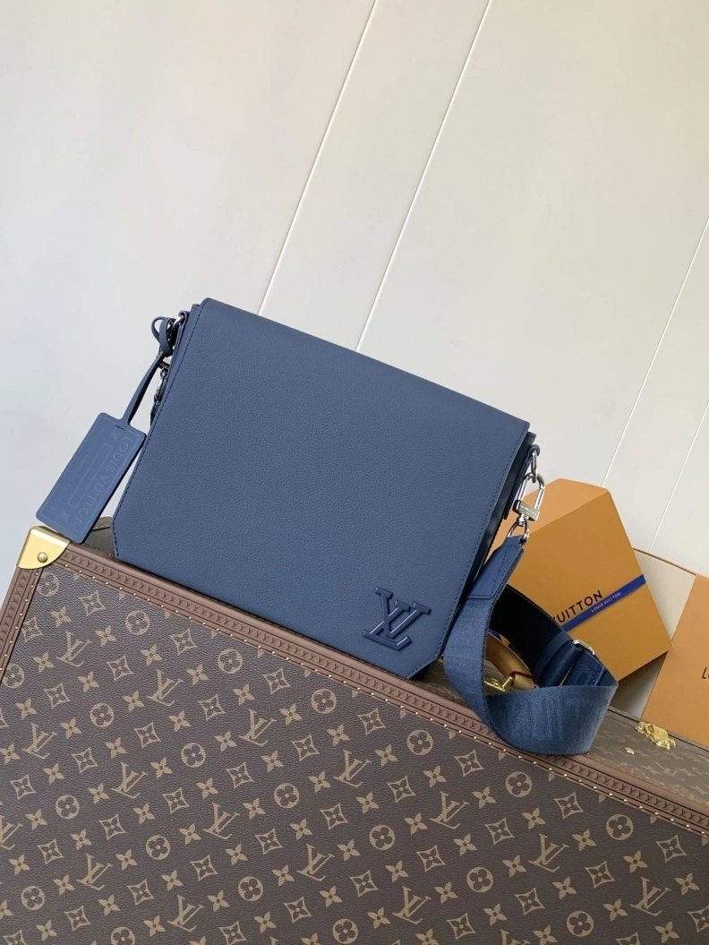 LX Satchel Bags GoAnywhere 13081