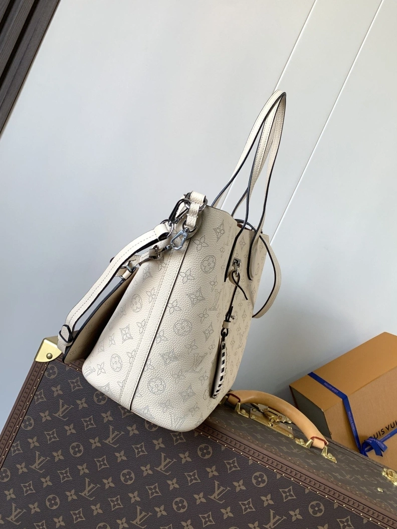 Functional LX Shopping Bags 12895