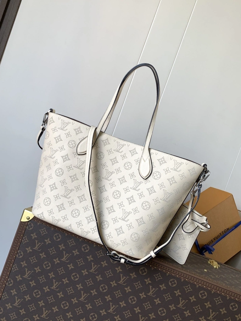 Functional LX Shopping Bags 12895