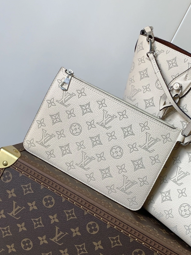 Functional LX Shopping Bags 12895
