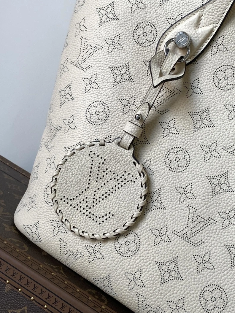 Functional LX Shopping Bags 12895