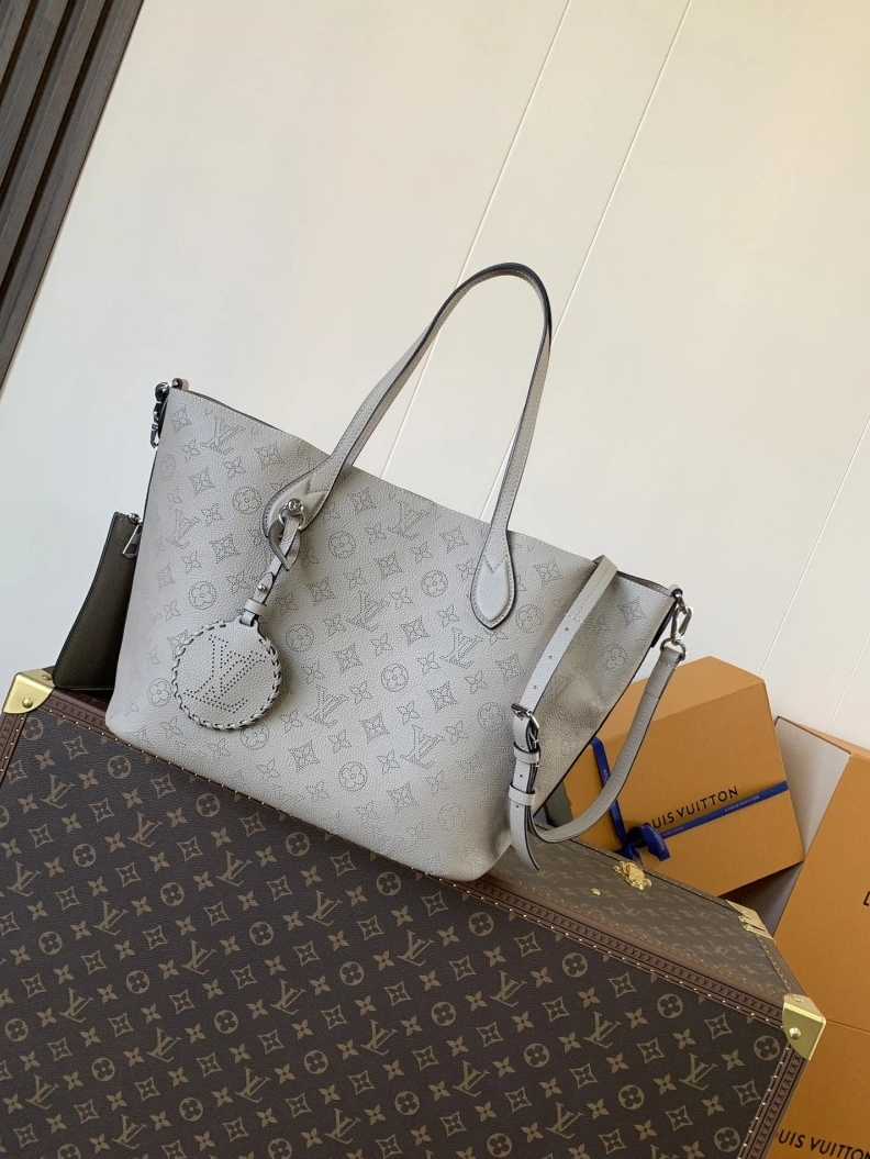 Sleek LX Shopping Bags 12862