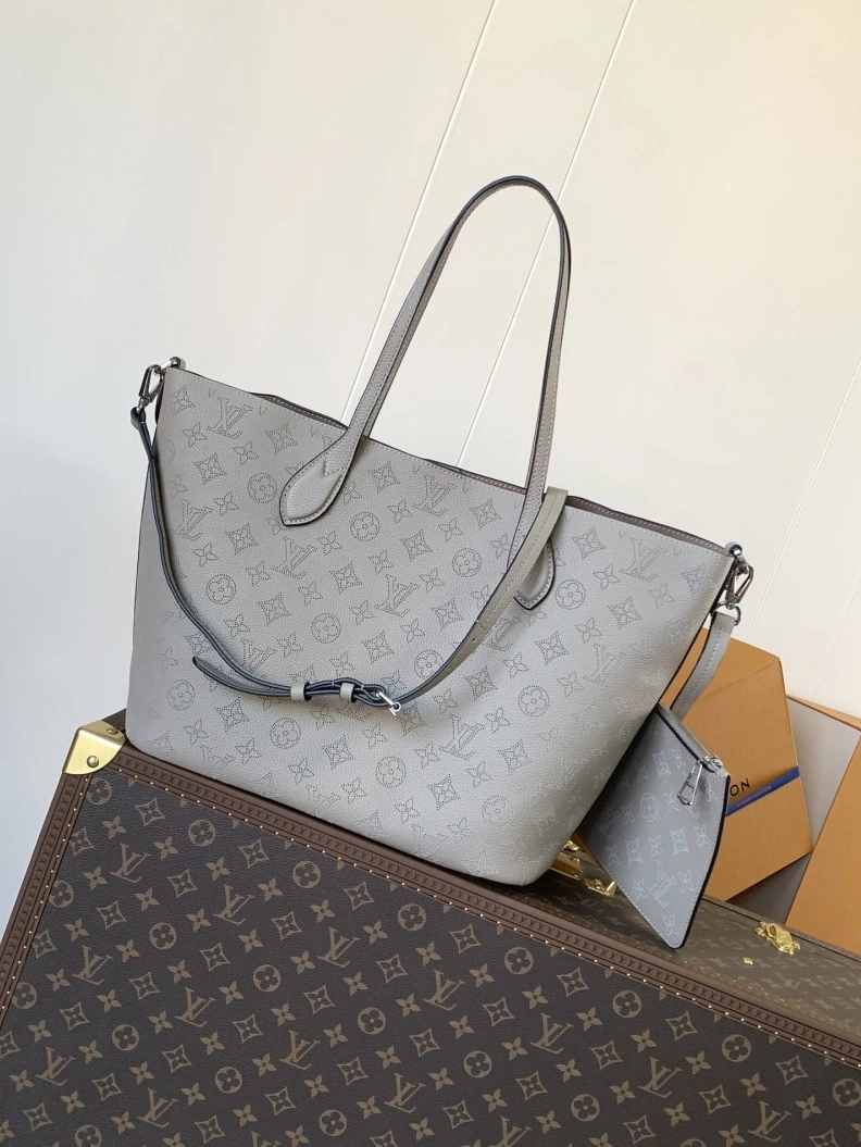 Sleek LX Shopping Bags 12862
