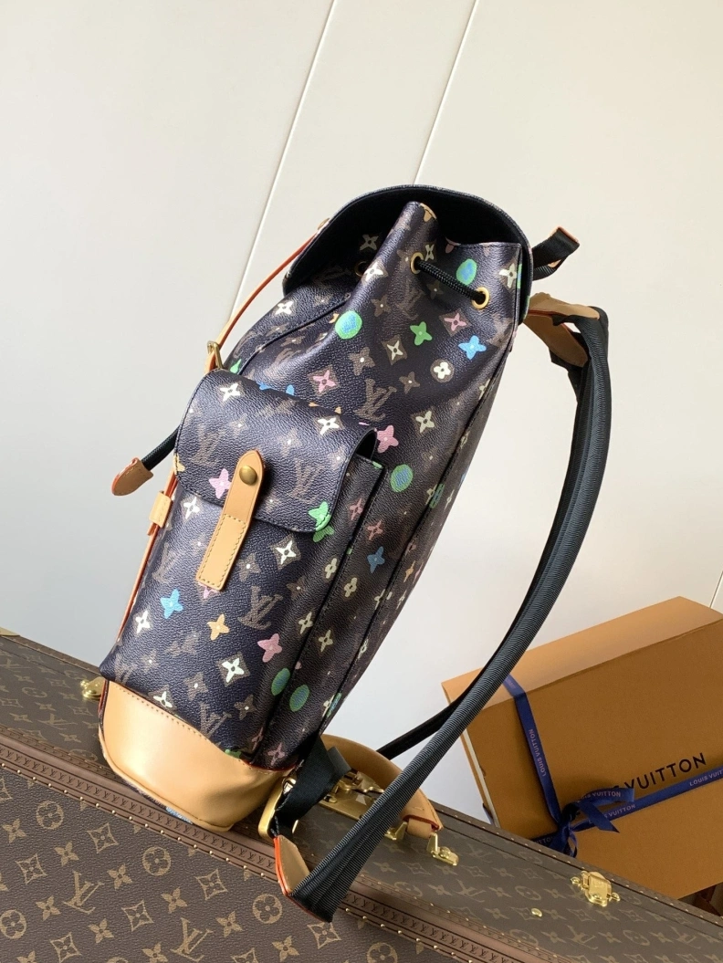 Comfortable LX Backpacks 13351