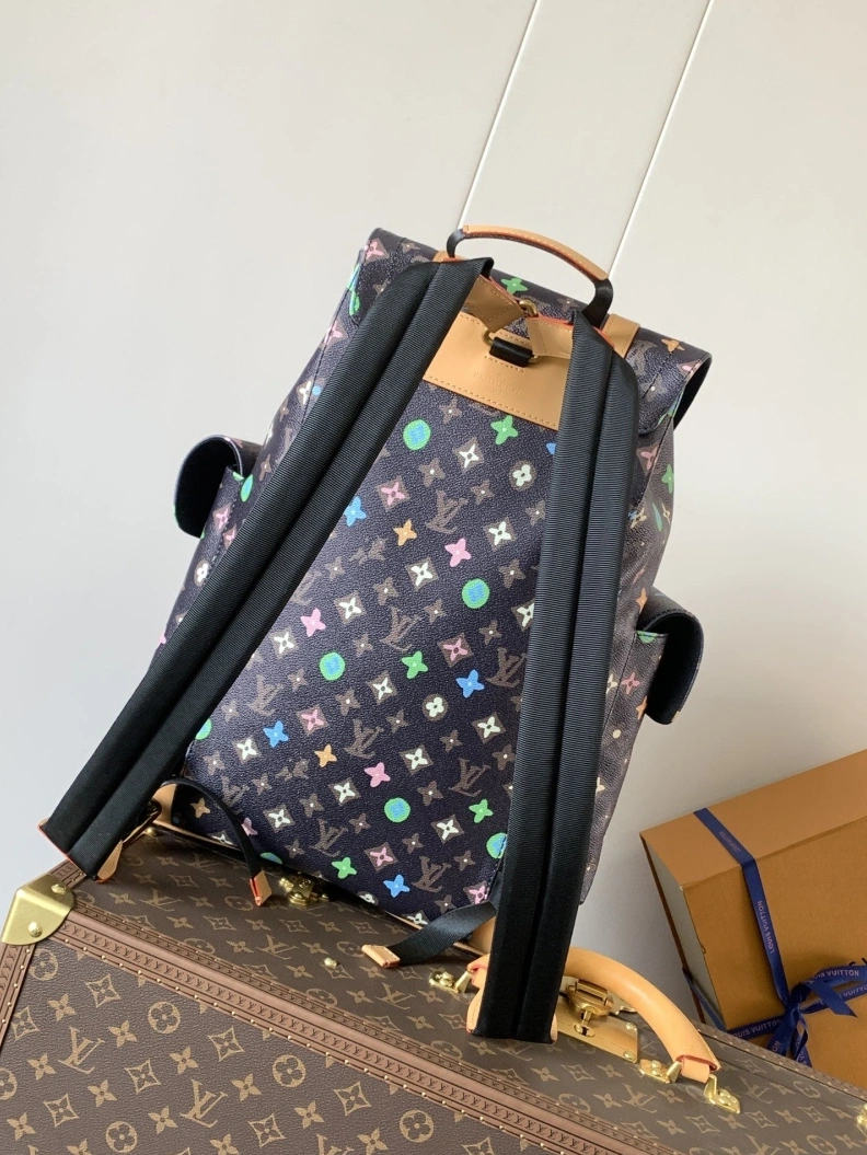 Comfortable LX Backpacks 13351