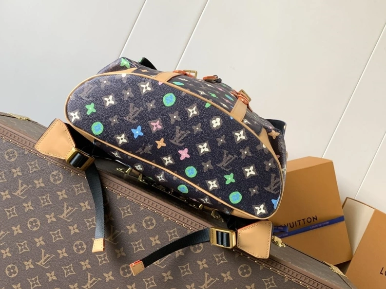 Comfortable LX Backpacks 13351