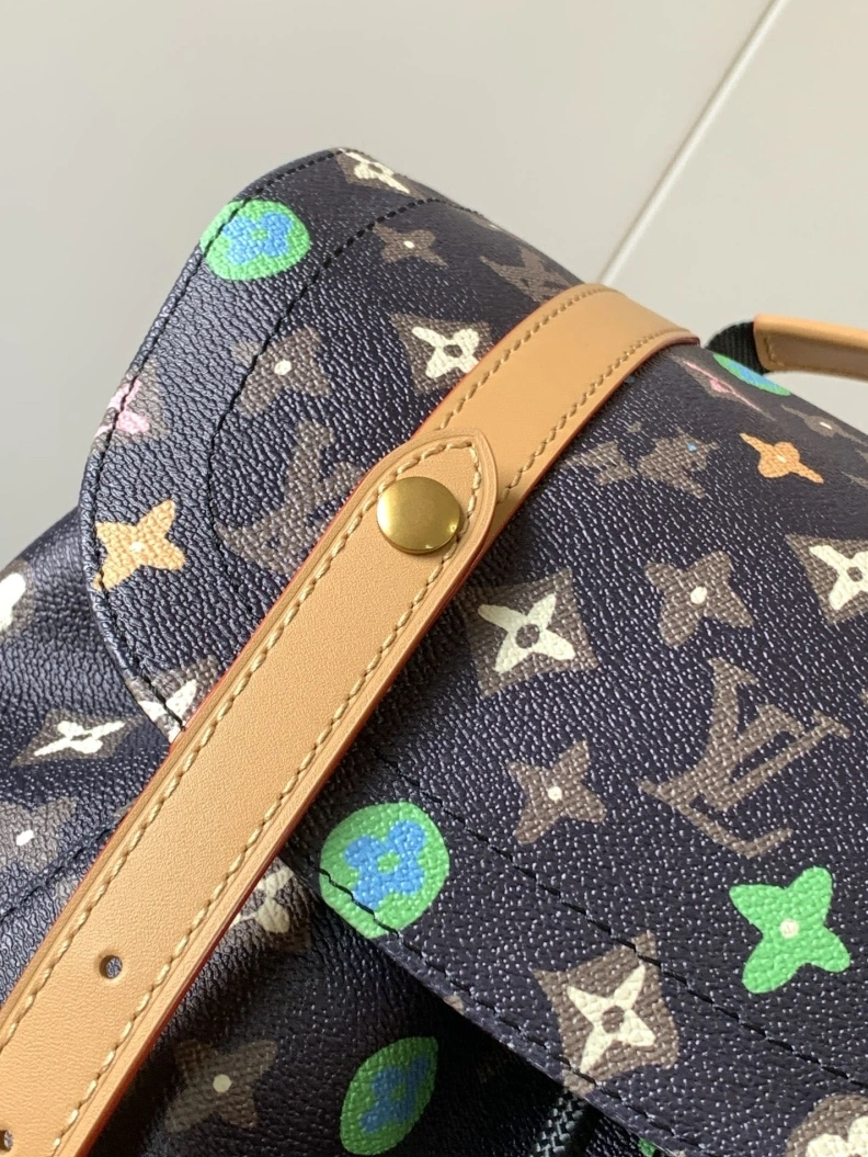 Comfortable LX Backpacks 13351