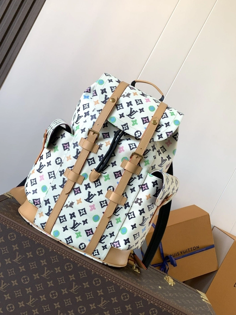 LX Backpacks SmartChoice 13345