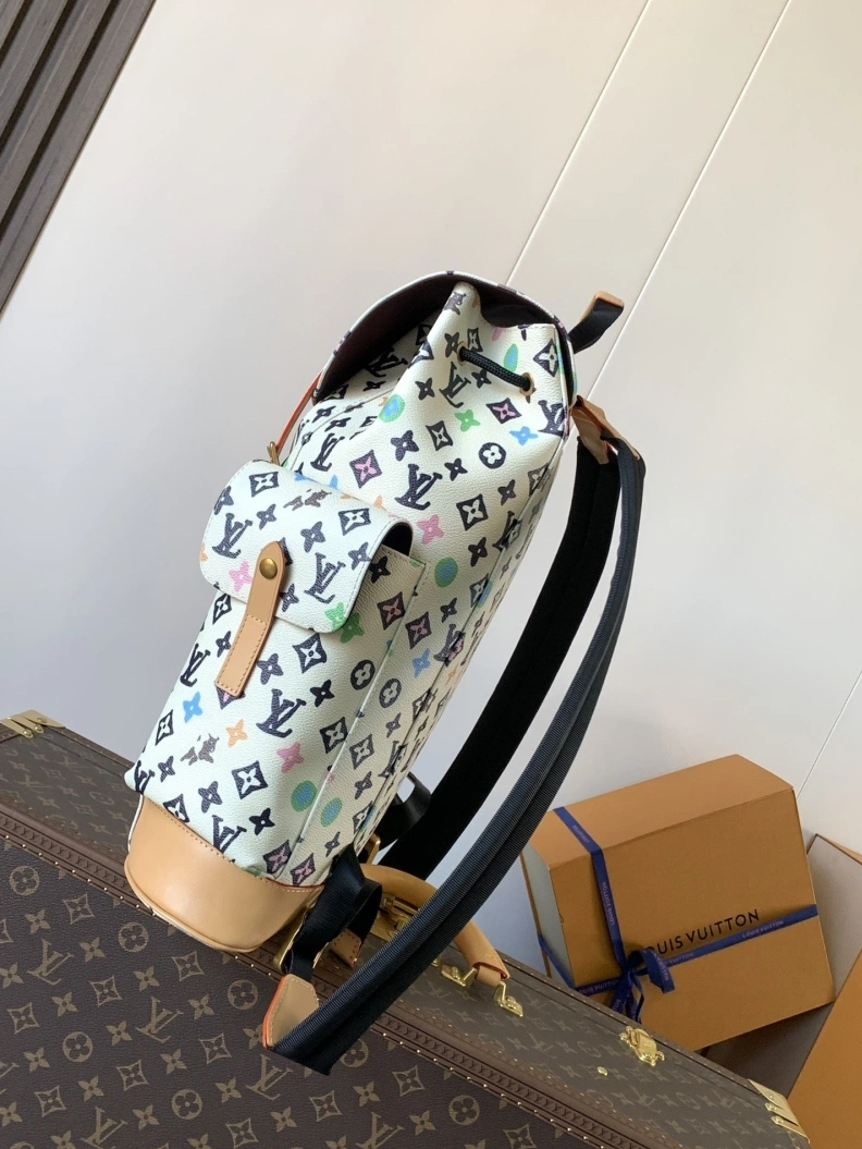 LX Backpacks SmartChoice 13345