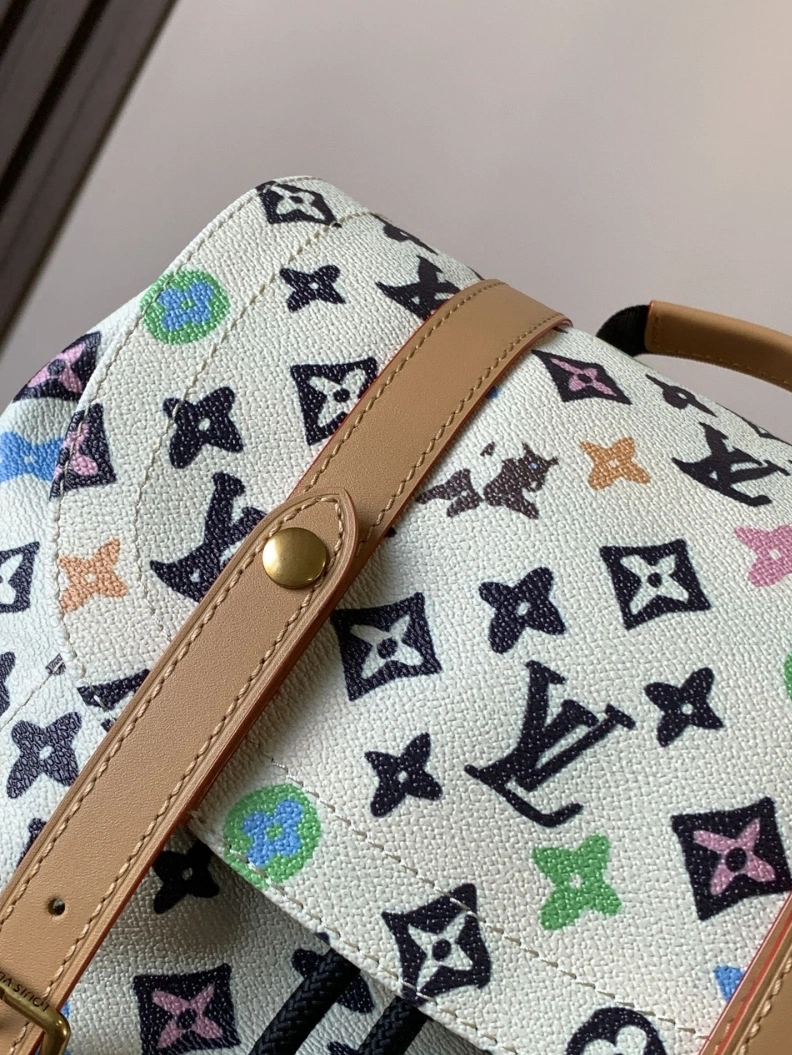 LX Backpacks SmartChoice 13345
