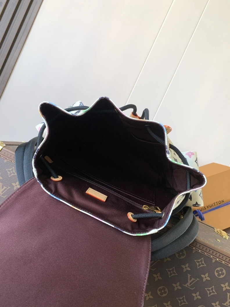 LX Backpacks SmartChoice 13345