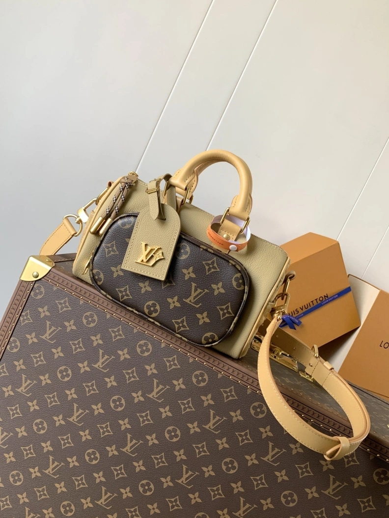 LX Speedy Bags WellDesigned 12746